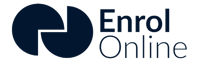 Enrol Online Logo
