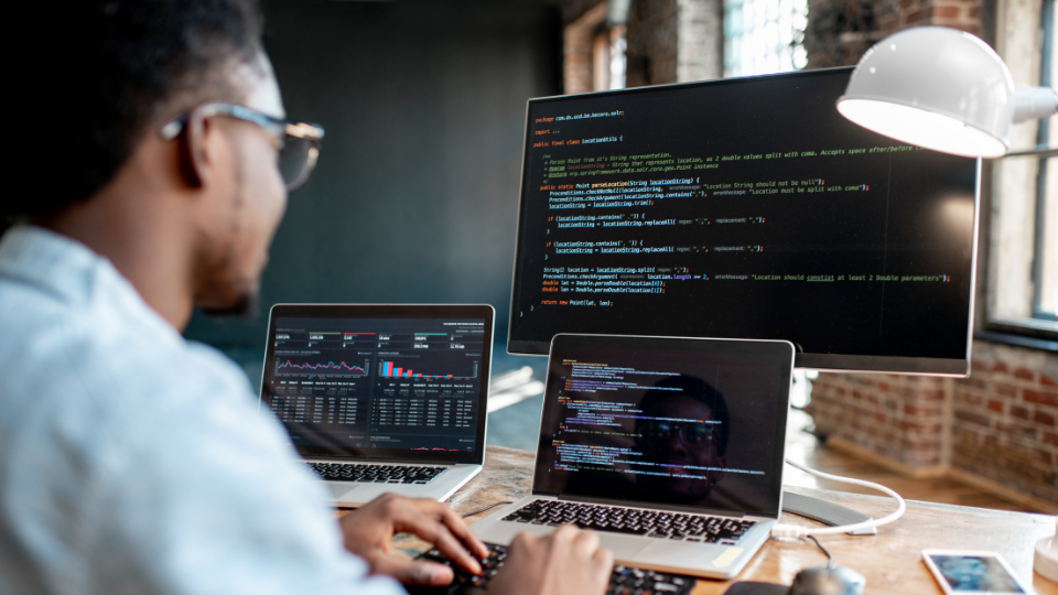 Understanding Coding